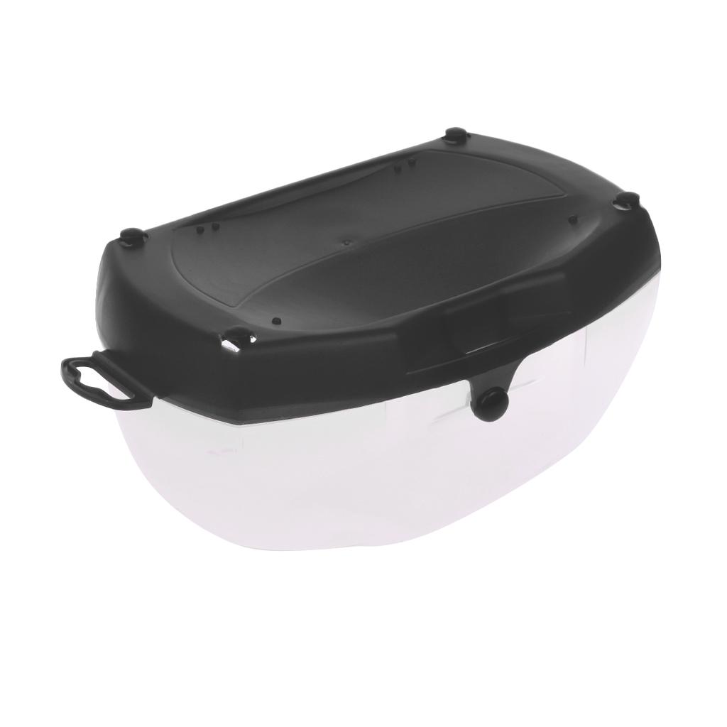 Glasses Case Swimming Goggles  - Mask Case Hard Shell ulasan dan harga