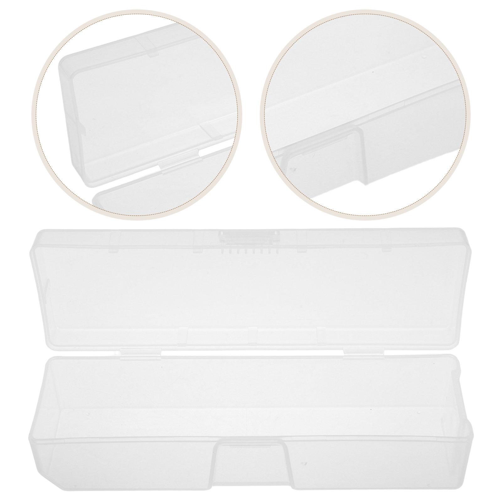 Snorkel Mask Case Protective T - Mask Case Hard Shell ulasan dan harga