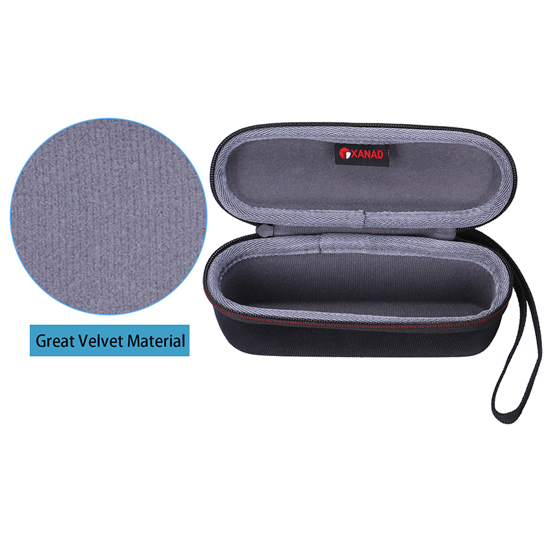 XANAD EVA Hard Case for Braun  - Braun Thermometer Thermoscan 7 ulasan dan harga