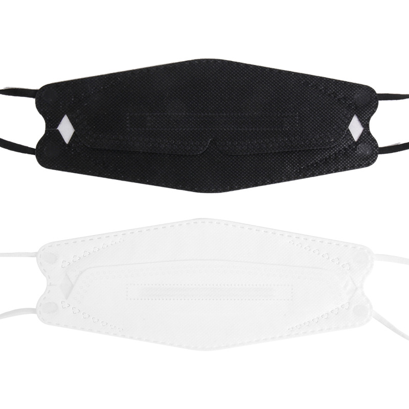 10 Days Delivery! Approved FFP - Disposable Surgical Mask ulasan dan harga