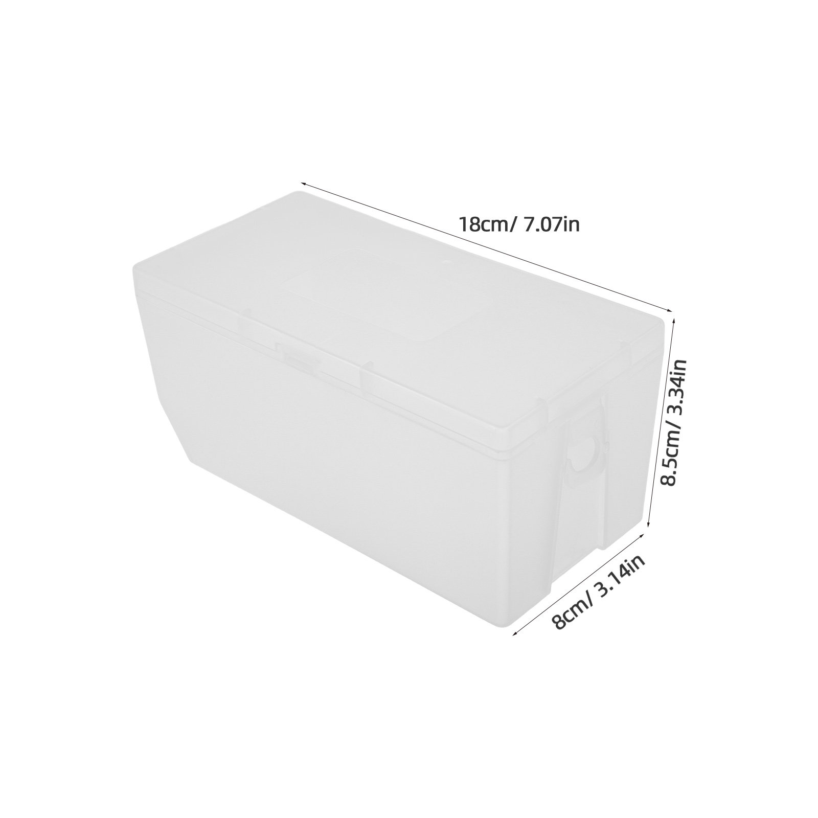 Dive Mask Storage Case for Tra - Mask Case Hard Shell ulasan dan harga