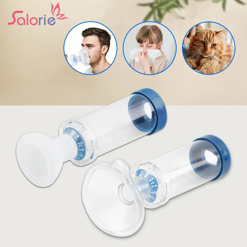 Buffer Inhale Chamber Automize - Kids Face Mask ulasan dan harga