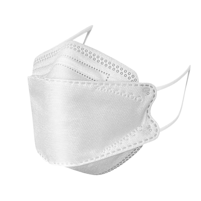 Quality 4 Layers Colors Mascar - Disposable Surgical Mask ulasan dan harga